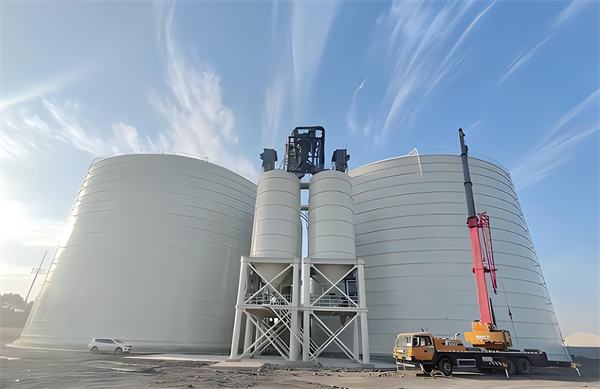 贵州大型钢板库