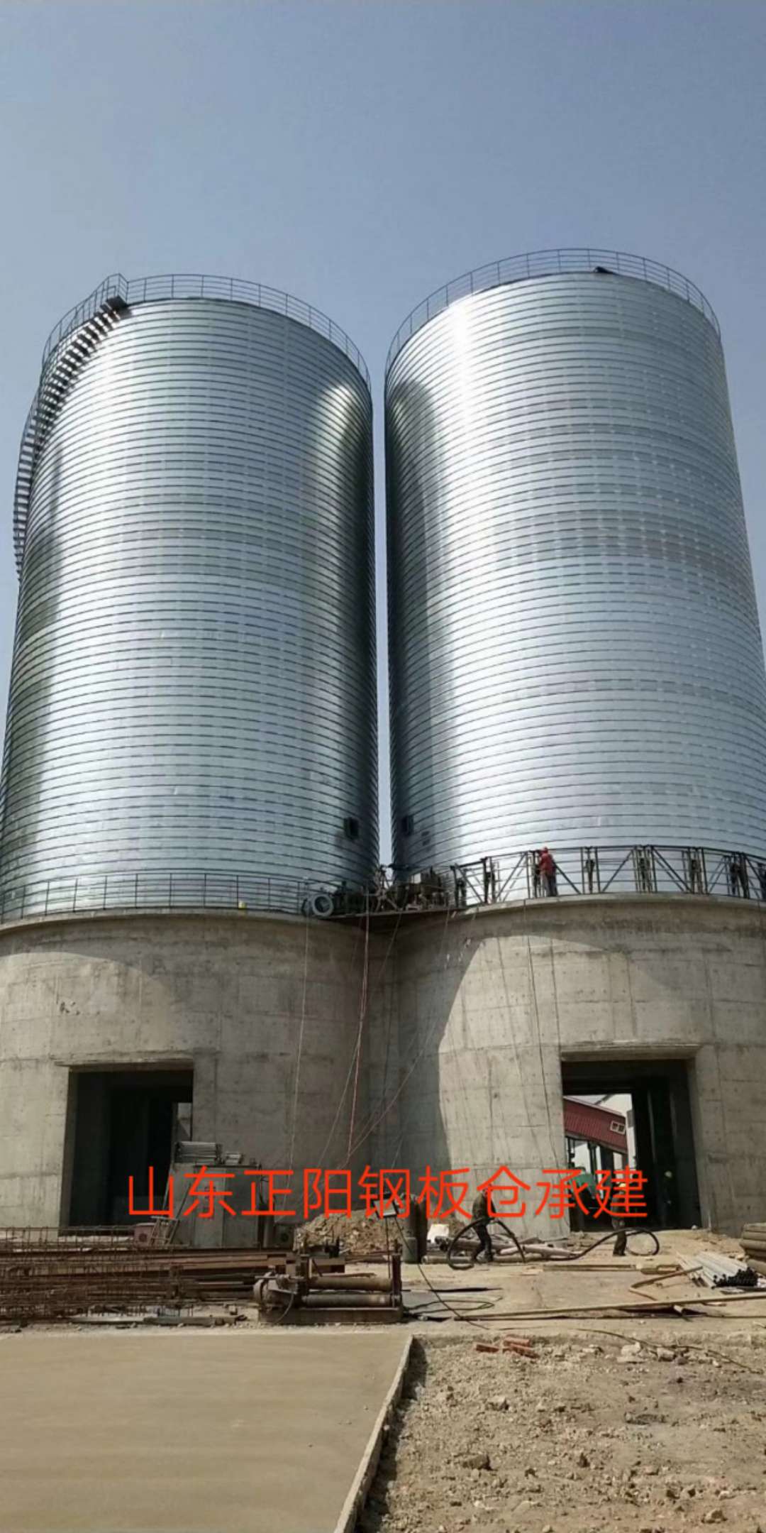 贵州5000吨卷板仓 卷板库