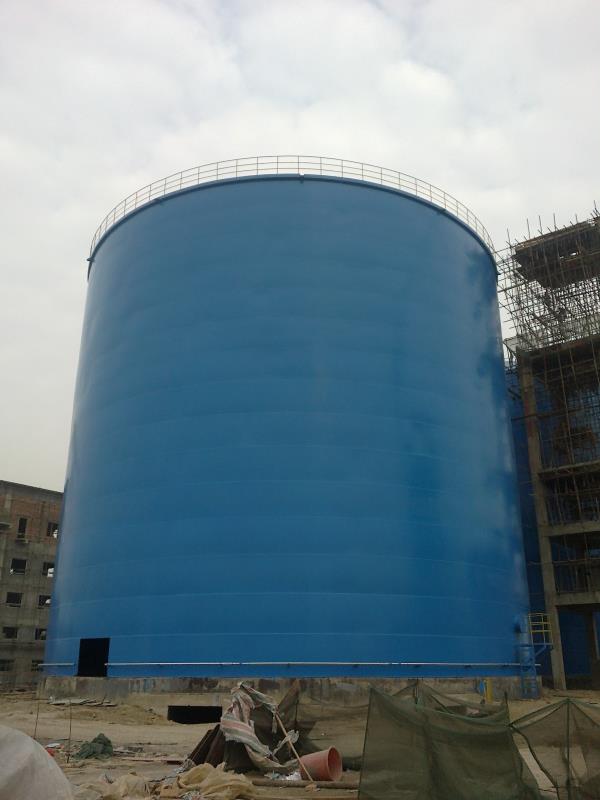 贵州1万吨大型钢板库